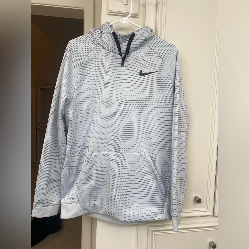 Nike Dri Fit Hoodie
